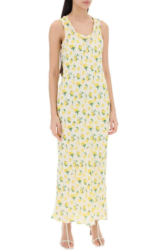 Sportmax Sleeveless Maxi