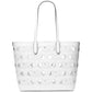 Eliza Large East West Open Tote