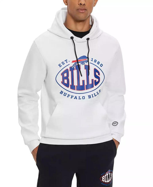 Men's BOSS x NFL Hoodie