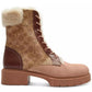 Women's Leighton Signature Shearling Booties