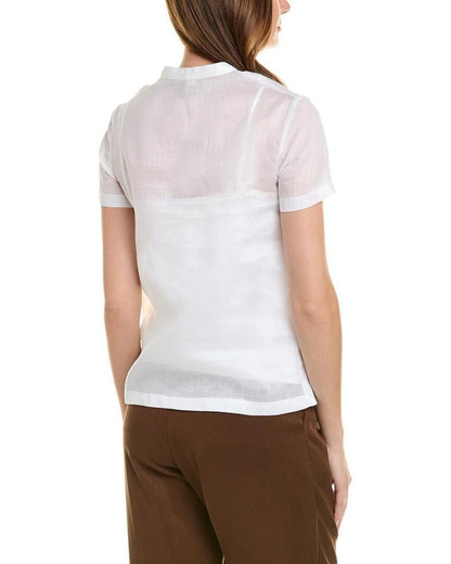 Max Mara Studio Ebano Top