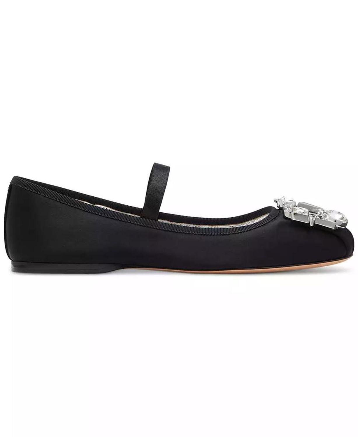 Women's Renata Mary Jane Ballet Flats