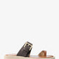 Selah Signature Logo Slide Sandal