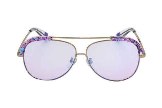 Furla Pilot Frame Sunglasses