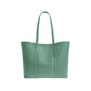 Legacy Small Pebbled Leather Tote