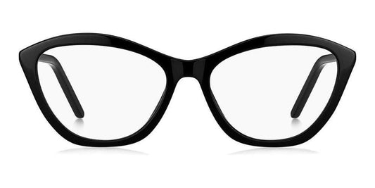 Marc Jacobs Eyewear Cat-Eye Frame Glasses