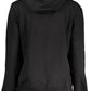 Calvin Klein Black Cotton Women Sweater