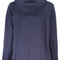 Tommy Hilfiger Blue Cotton Women Sweater