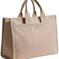 Cargo Canvas Tote Bag 42