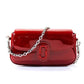 Marc Jacobs Chain Strap Red Patent Leather Bag from eBay Endless Runway