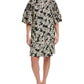 Weekend Max Mara Ondina Mini Dress