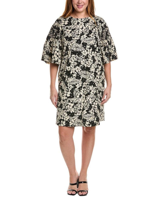 Weekend Max Mara Ondina Mini Dress