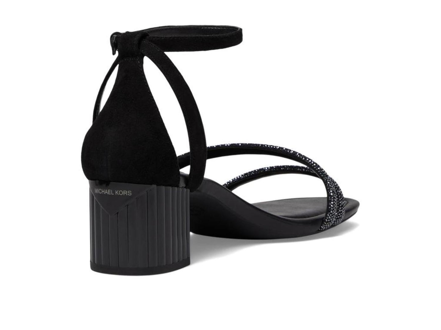 Porter Strappy Mid Sandal