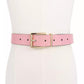 Women's 32mm Reversible Leather Belt