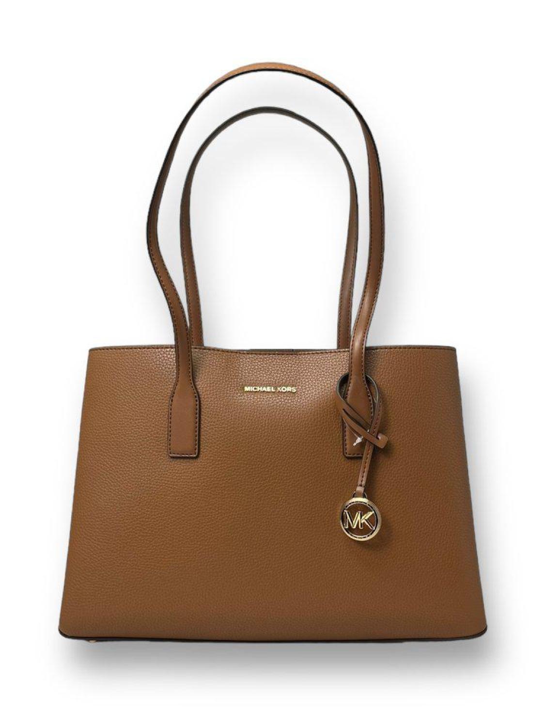 Michael Michael Kors Ruthie Medium Top Handle Bag