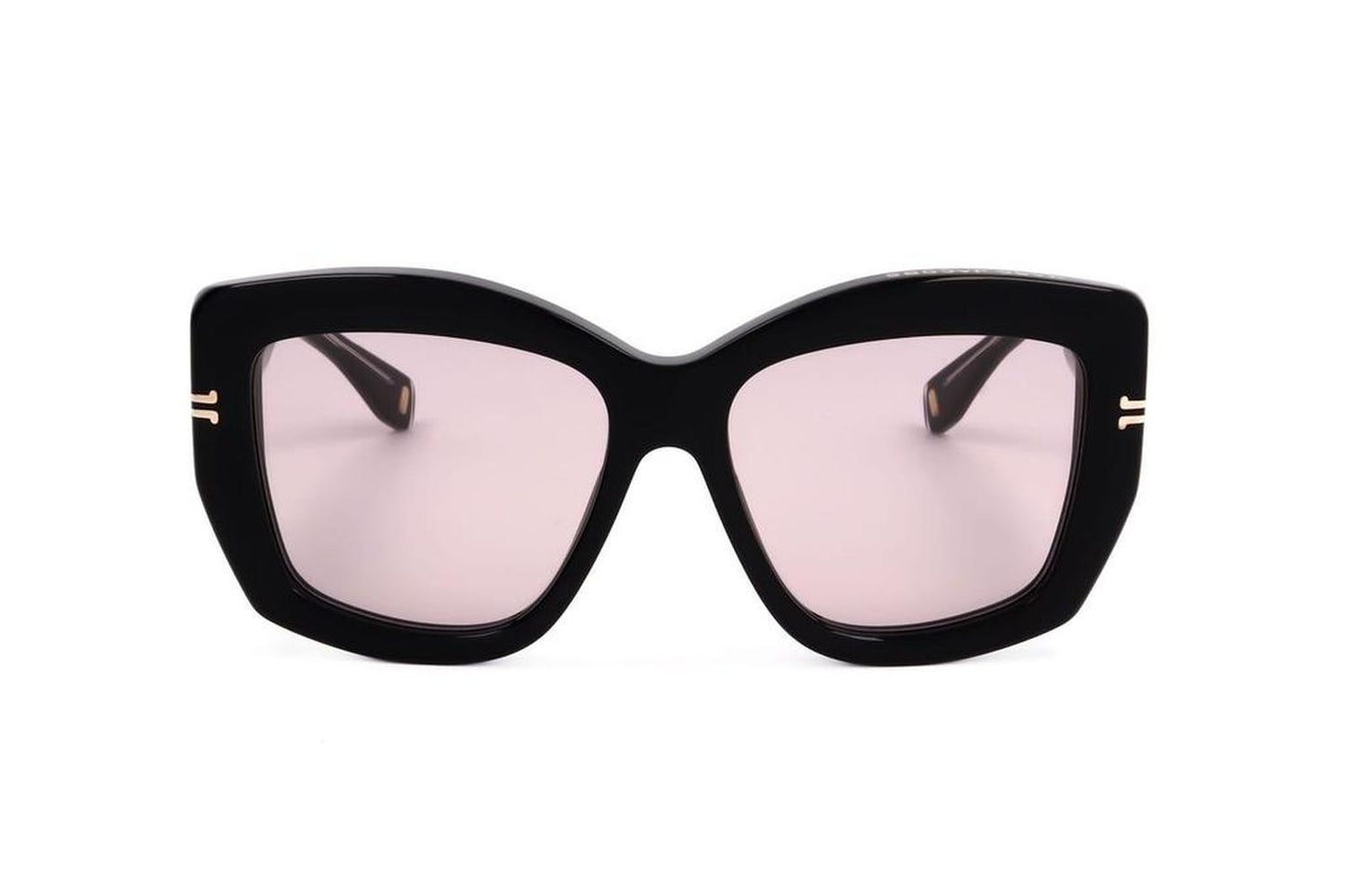 Marc Jacobs Eyewear Butterfly Frame Sunglasses