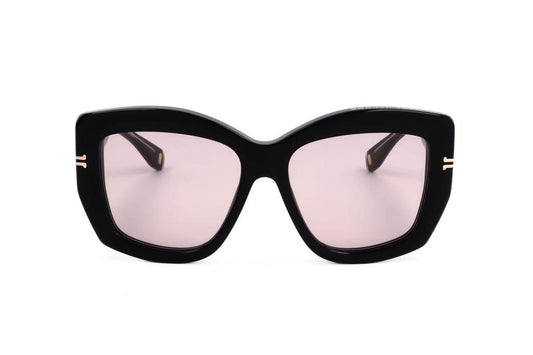 Marc Jacobs Eyewear Butterfly Frame Sunglasses