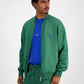 Men's Narane Zip Front Logo Track Jacket