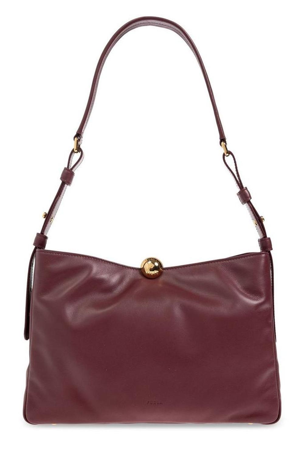 Furla Sfera Soft M Shoulder Bag