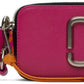 Pink 'The Snapshot' Bag