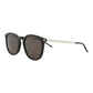 Square-Frame Acetate Sunglasses