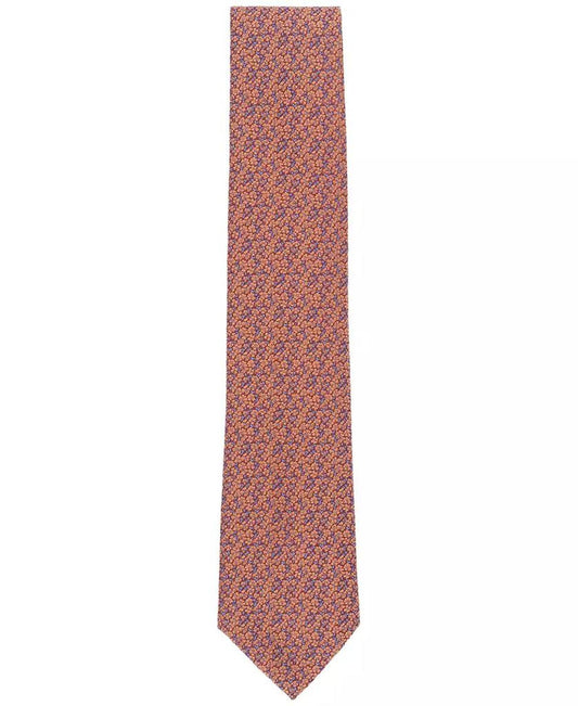 Men's Norland Floral Tie