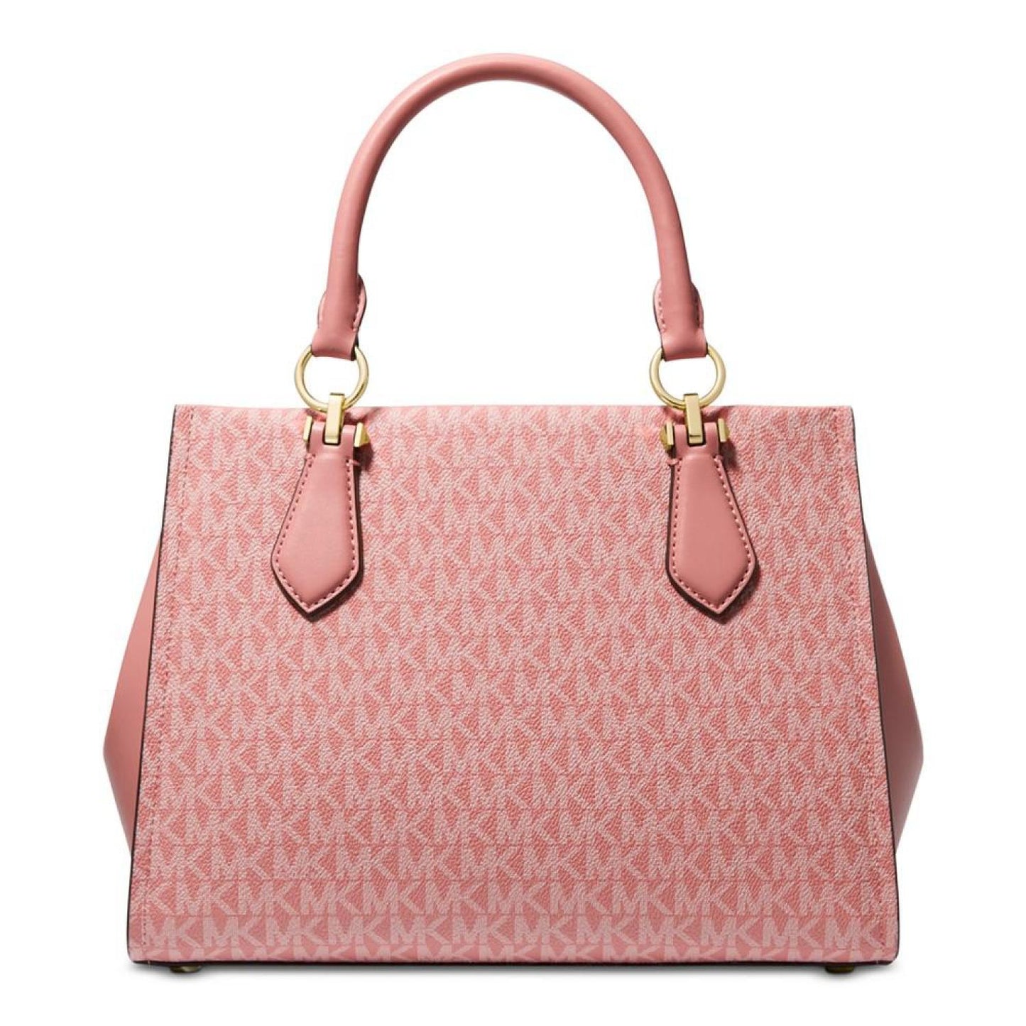 Logo Marilyn Medium Satchel