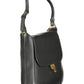 Coccinelle Black Leather Women Handbag