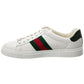 Gucci Ace Leather Sneaker