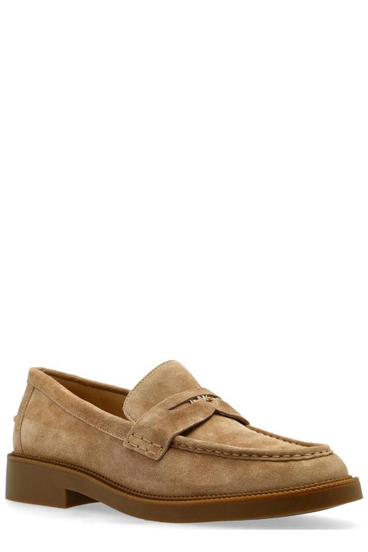 Michael Michael Kors Edon Slip-On Loafers