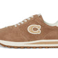 Corduroy Runner Sneaker