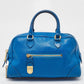 Marc Jacobs Leather The Venetia Satchel