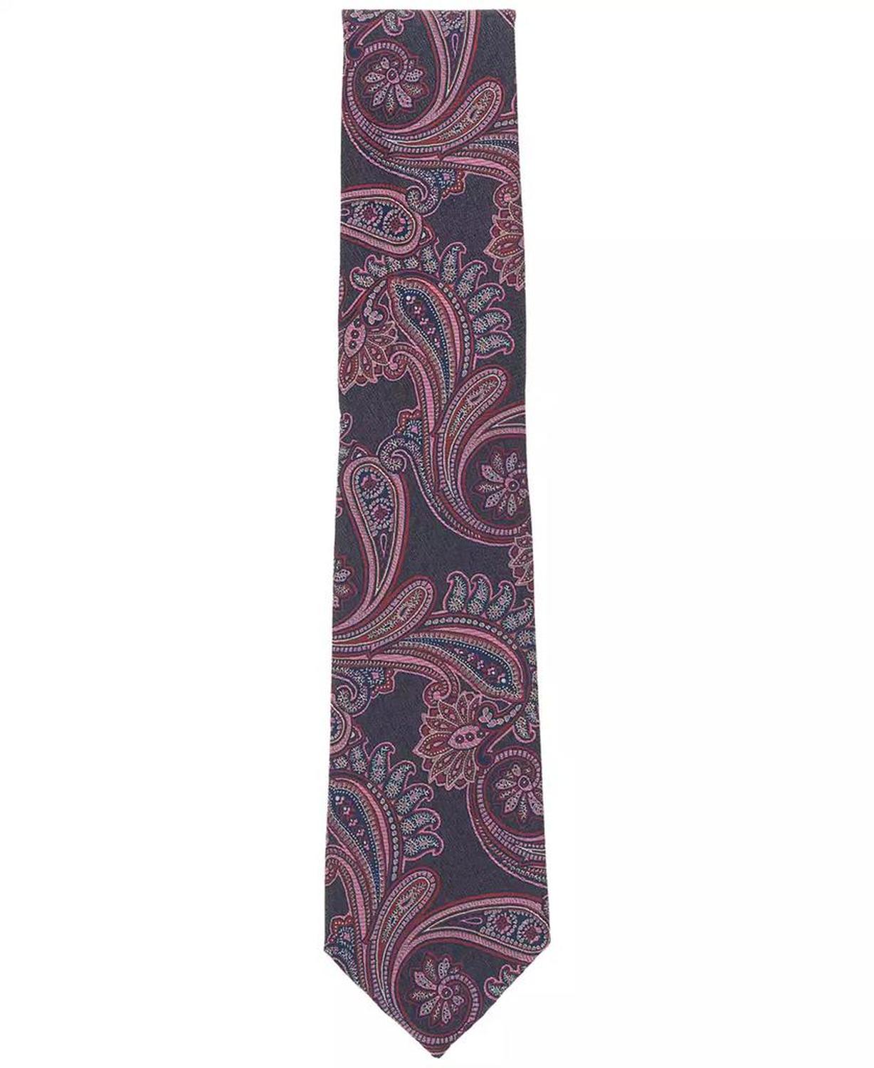 Men MAYER PAISLEY TIE