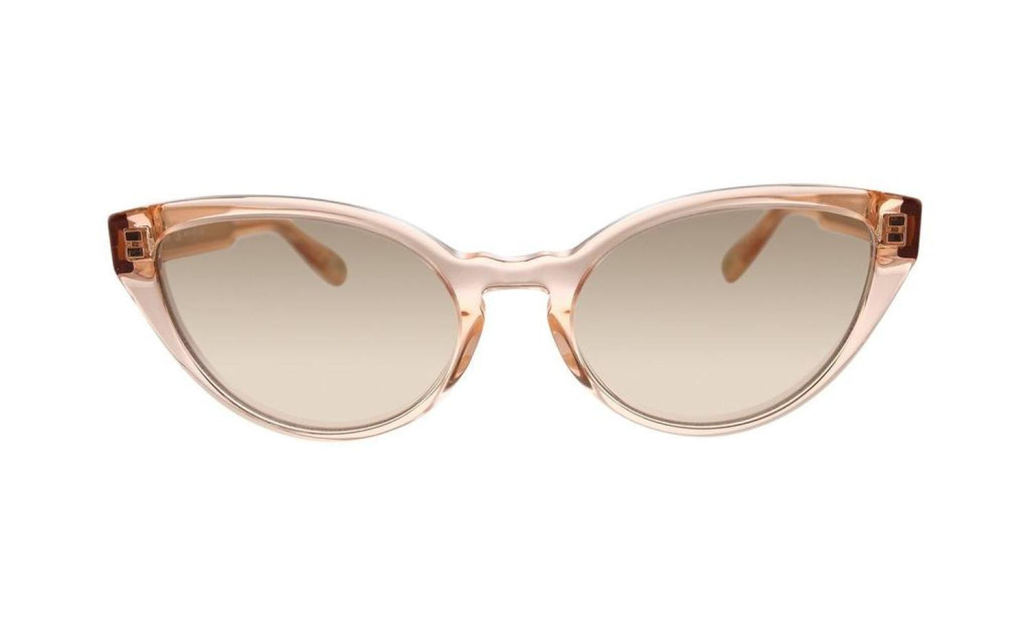 Chloe CE757S Coral Cat Eye Sunglasses