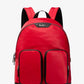 Lautner Nylon Pocket Backpack