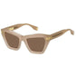 Plastic Women's Sunglasses