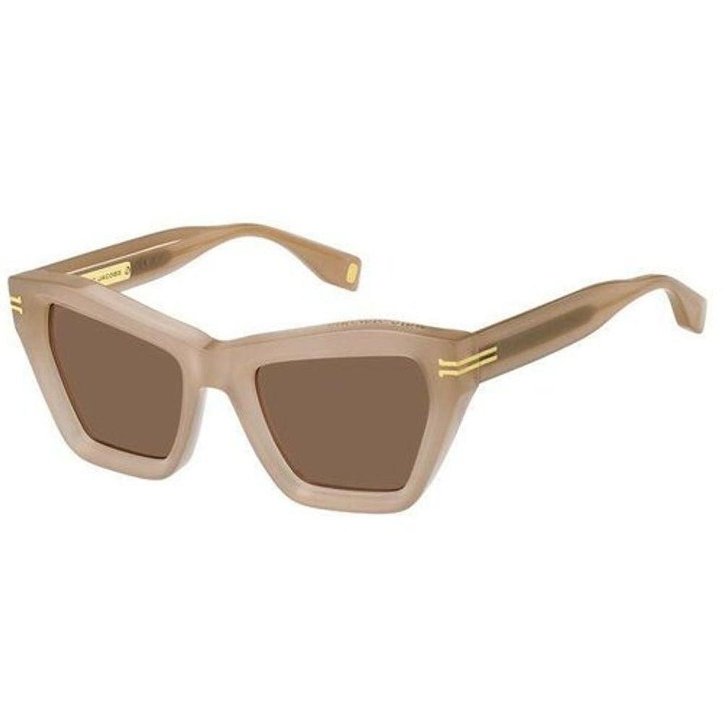 Plastic Women's Sunglasses