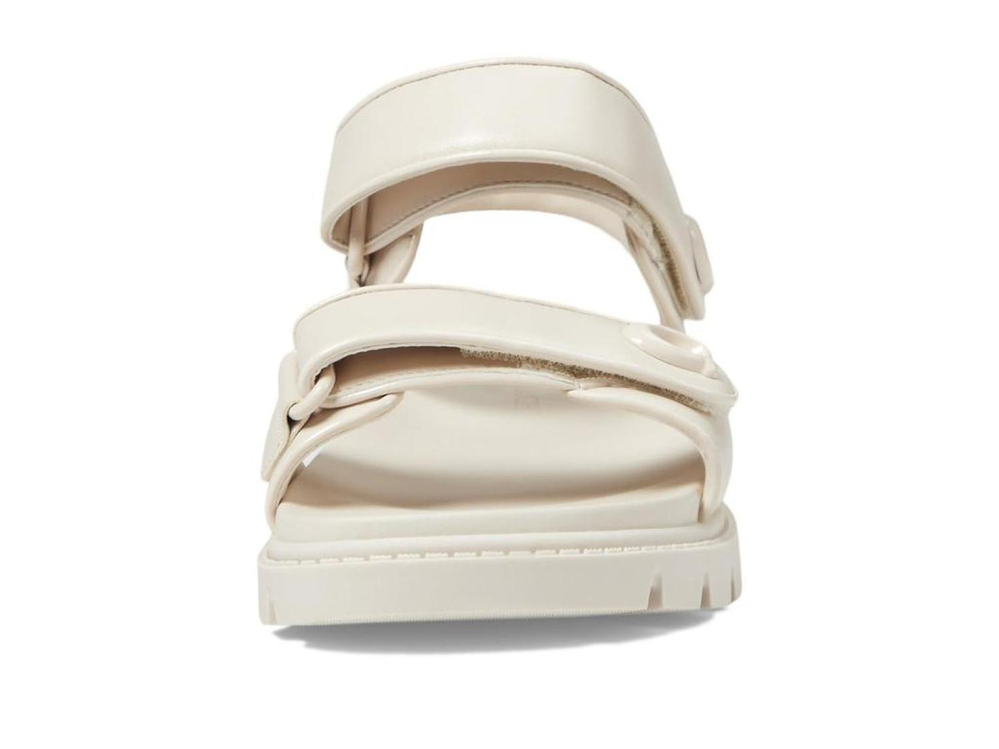 Brynn Leather Sandal