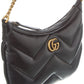 Gucci GG Marmont Small Leather Shoulder Bag