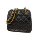 Chanel Matelassé  Leather Shoulder Bag (Pre-Owned)