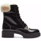 Women's Leighton Signature Shearling Booties