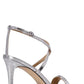 Michael Michael Kors Lena Metallic Effect Sandals