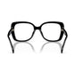 Women's Square Eyeglasses, MK4104U 53