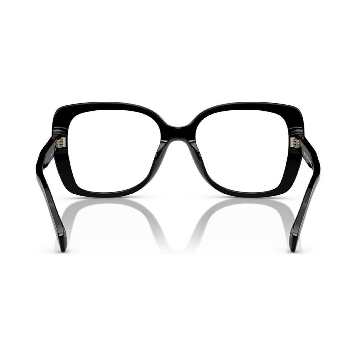 Women's Square Eyeglasses, MK4104U 53