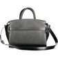 Calvin Klein Black Polyethylene Women Handbag