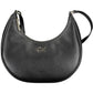 Calvin Klein Black Polyester Women Handbag