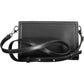 Calvin Klein Black Polyester Women Handbag