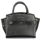 Calvin Klein Black Polyethylene Women Handbag