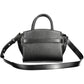 Calvin Klein Black Polyethylene Women Handbag