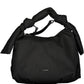 Calvin Klein Black Polyester Women Handbag